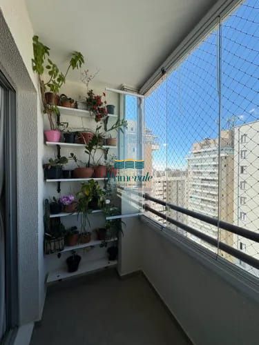 Apartamento, 3 quartos, 77 m² - Foto 3