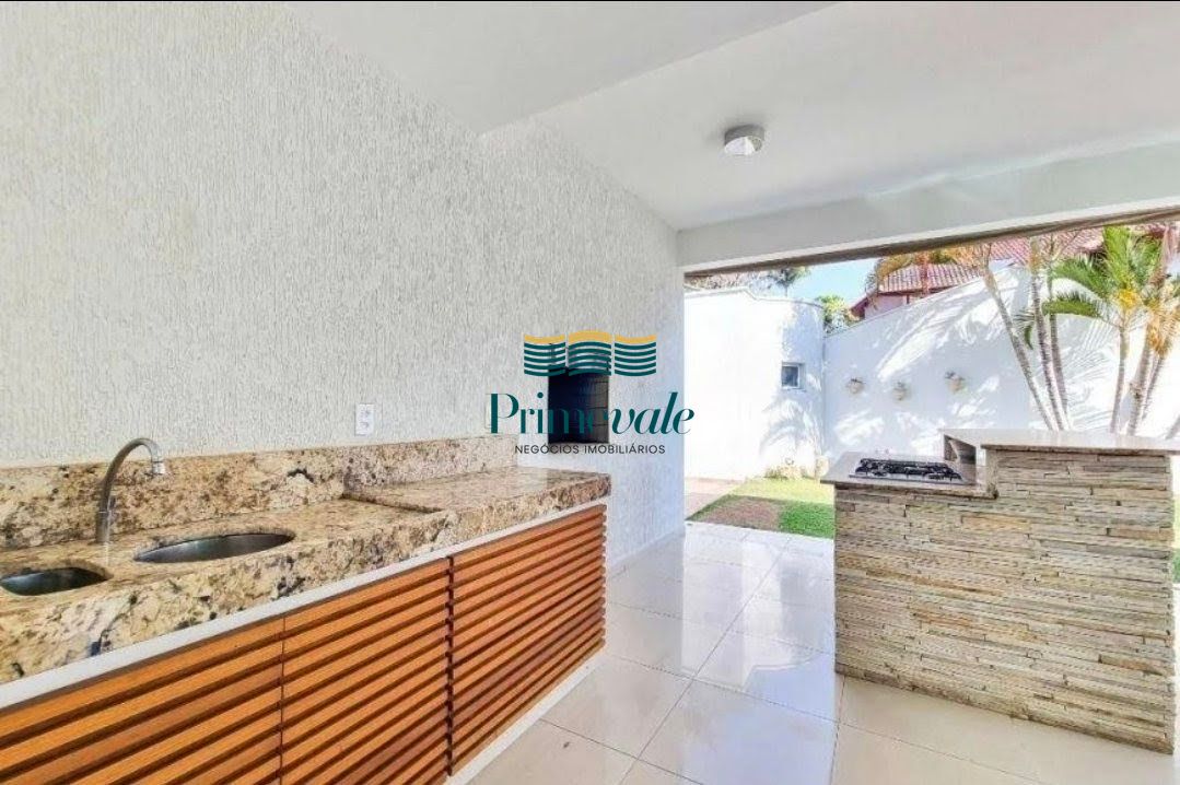 Sobrado, 4 quartos, 330 m² - Foto 84