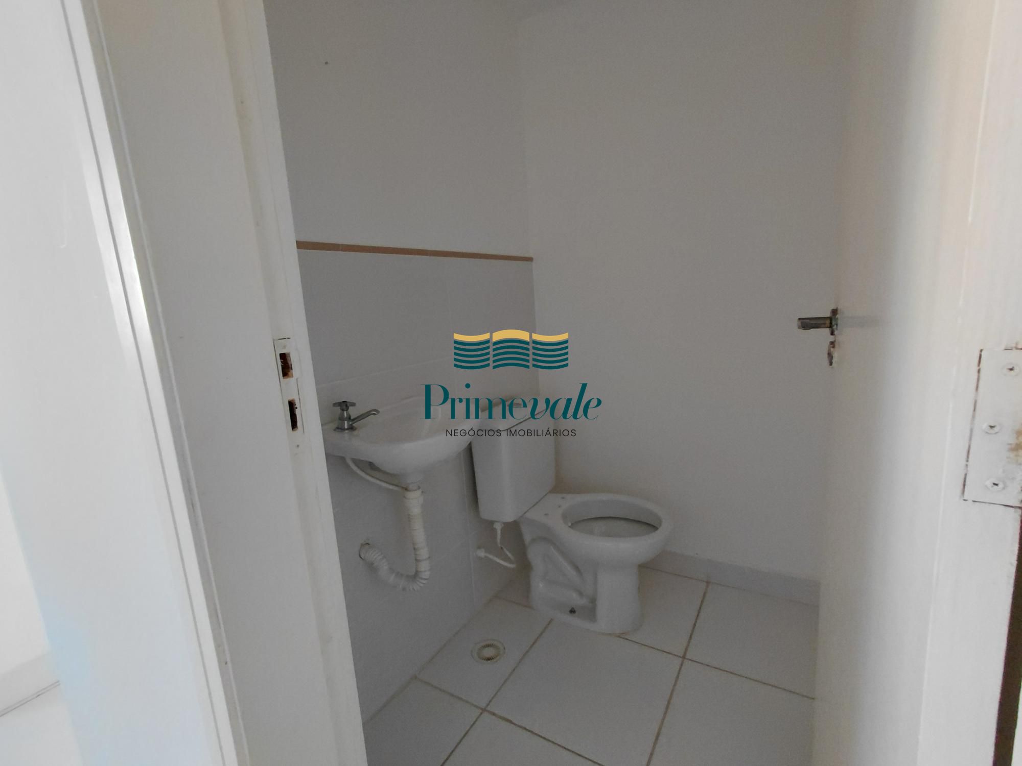 Casa de Condomínio, 2 quartos - Foto 4
