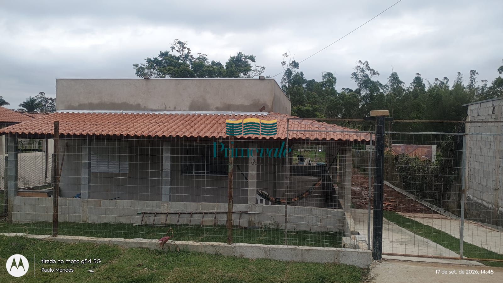 Chácara, 2 quartos, 1400 m² - Foto 3