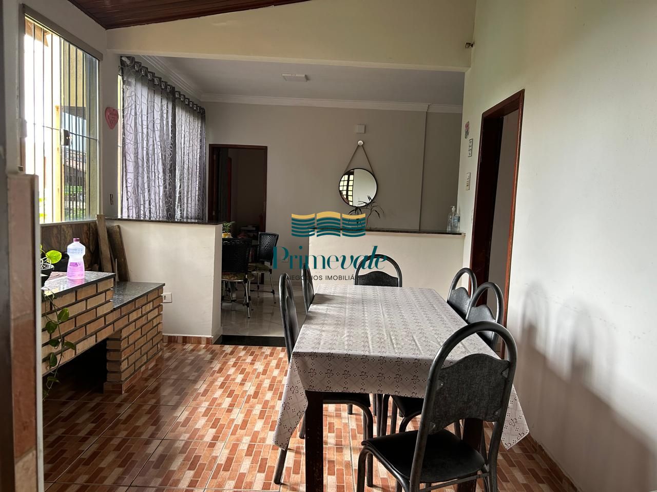 Chácara, 4 quartos, 1534 m² - Foto 5