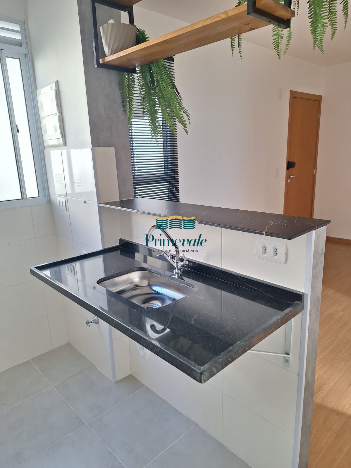 Apartamento, 2 quartos, 40 m² - Foto 17