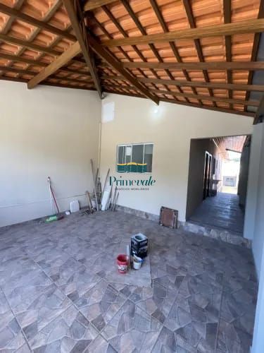 Casa, 2 quartos, 70 m² - Foto 1