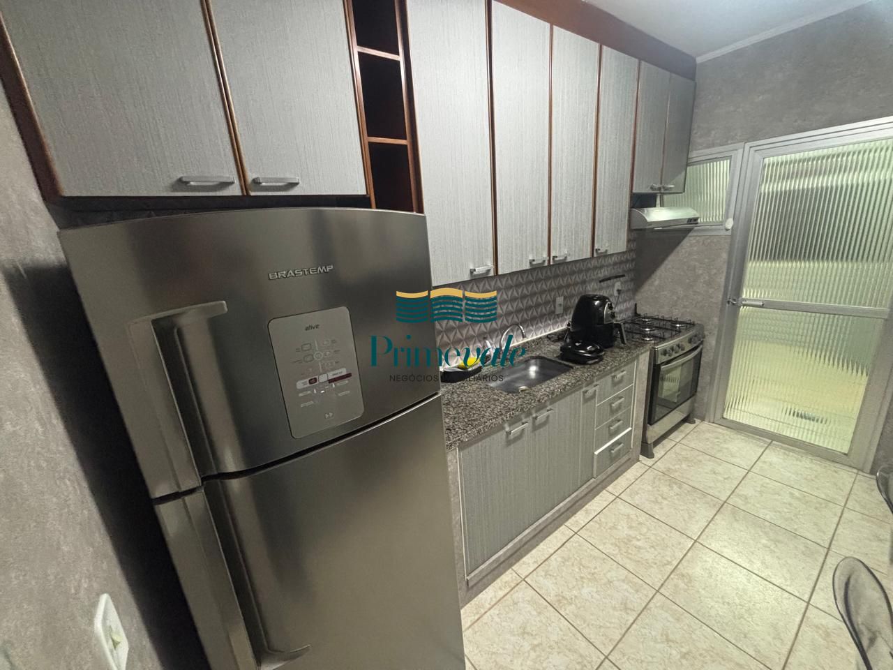 Apartamento, 3 quartos, 80 m² - Foto 23