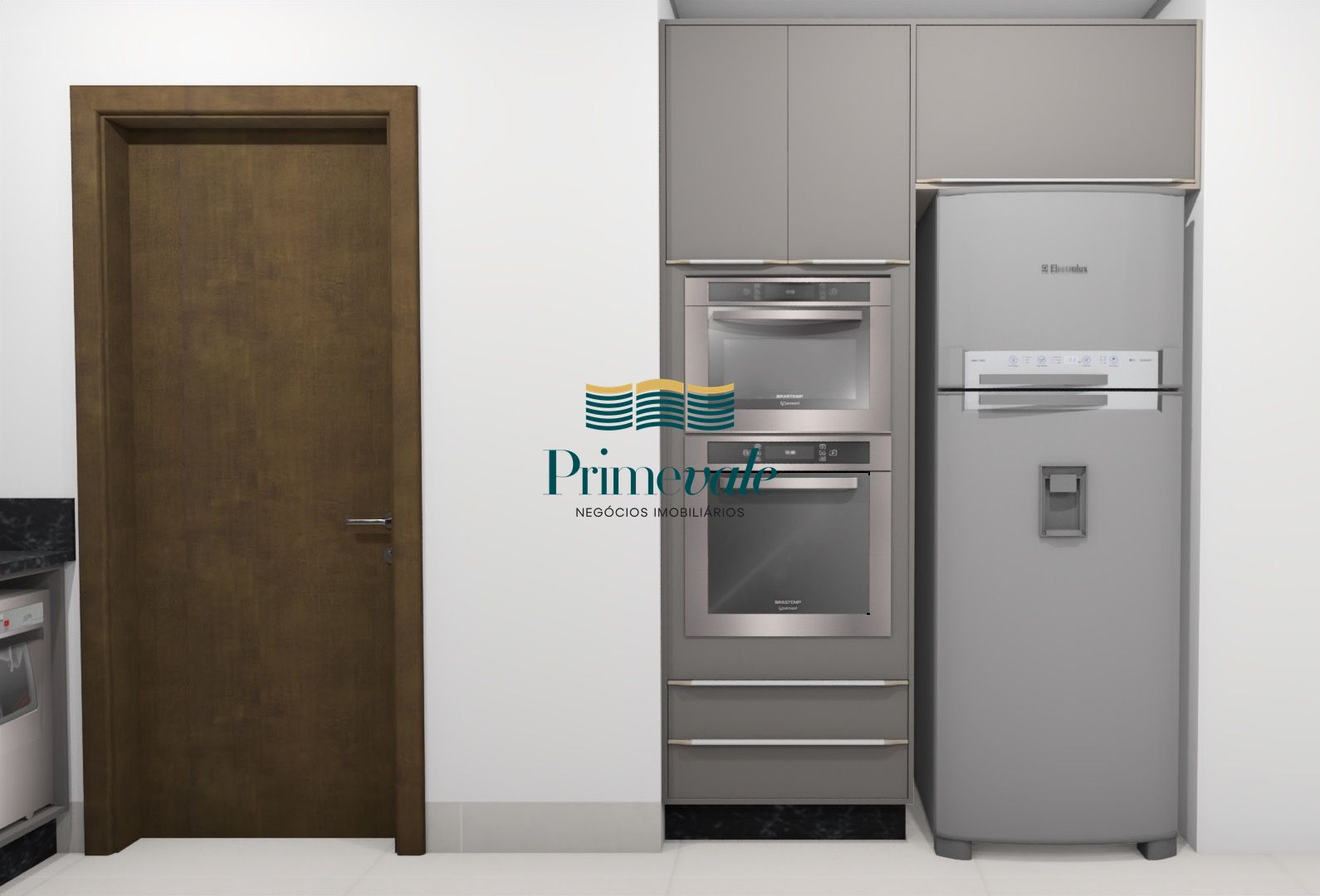 Casa de Condomínio, 4 quartos - Foto 15