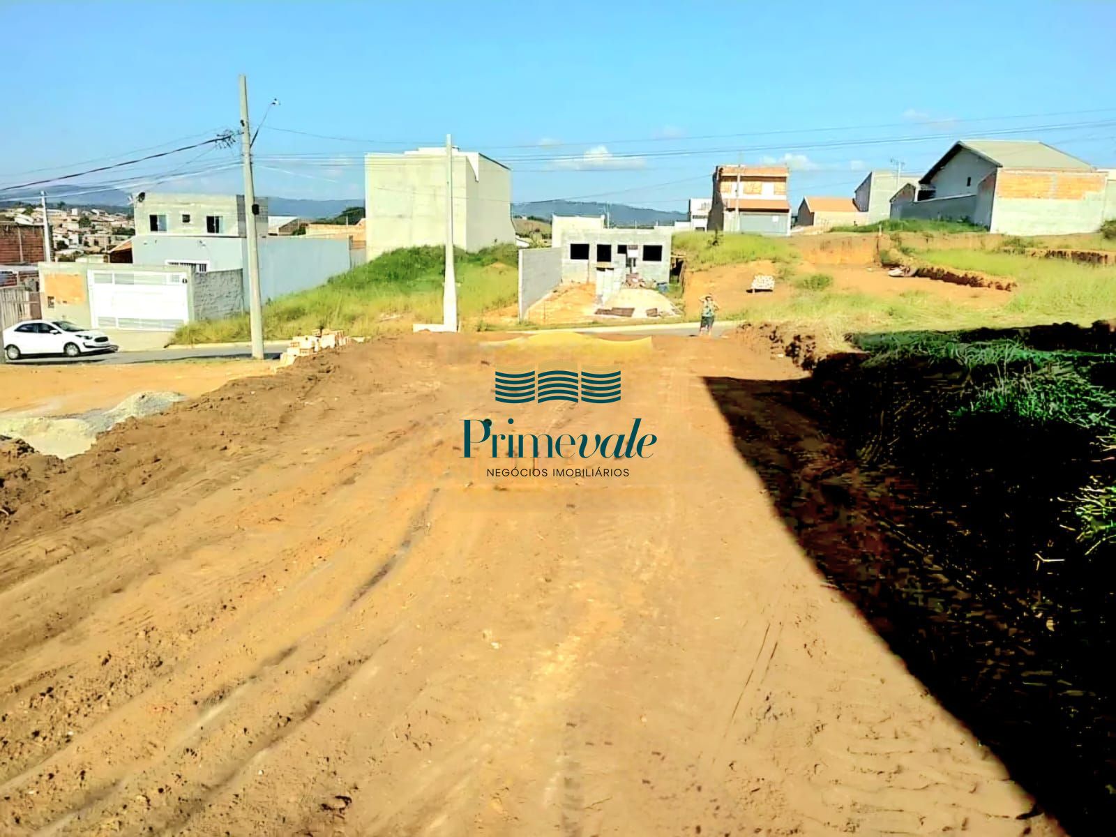 Terreno, 175 m² - Foto 4