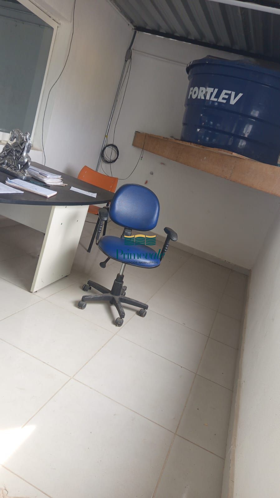 Depósito-Galpão, 160 m² - Foto 7