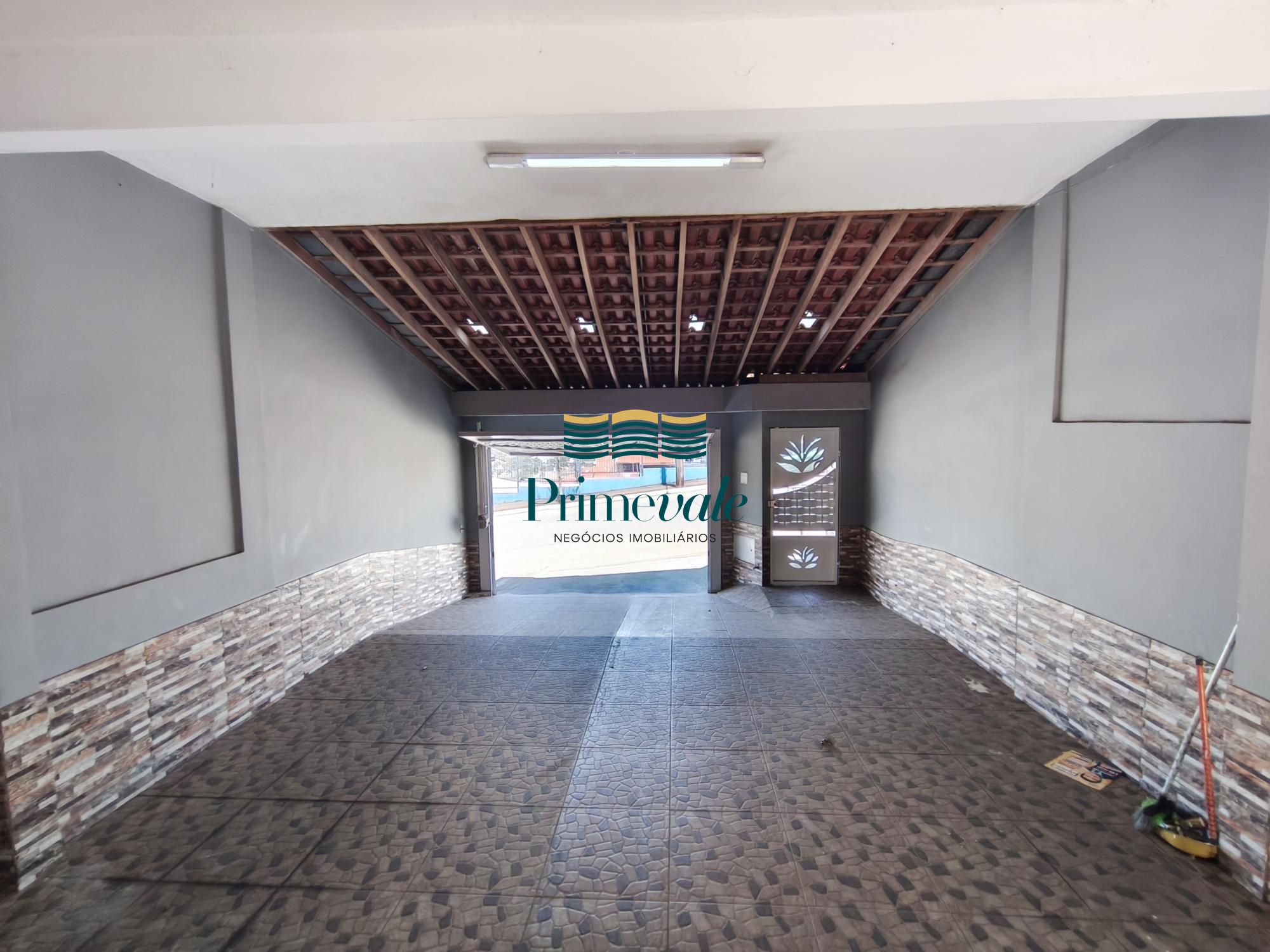Sobrado, 4 quartos, 262 m² - Foto 1