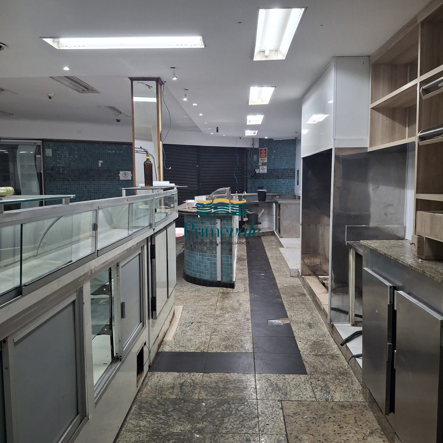 Loja-Salão, 400 m² - Foto 13