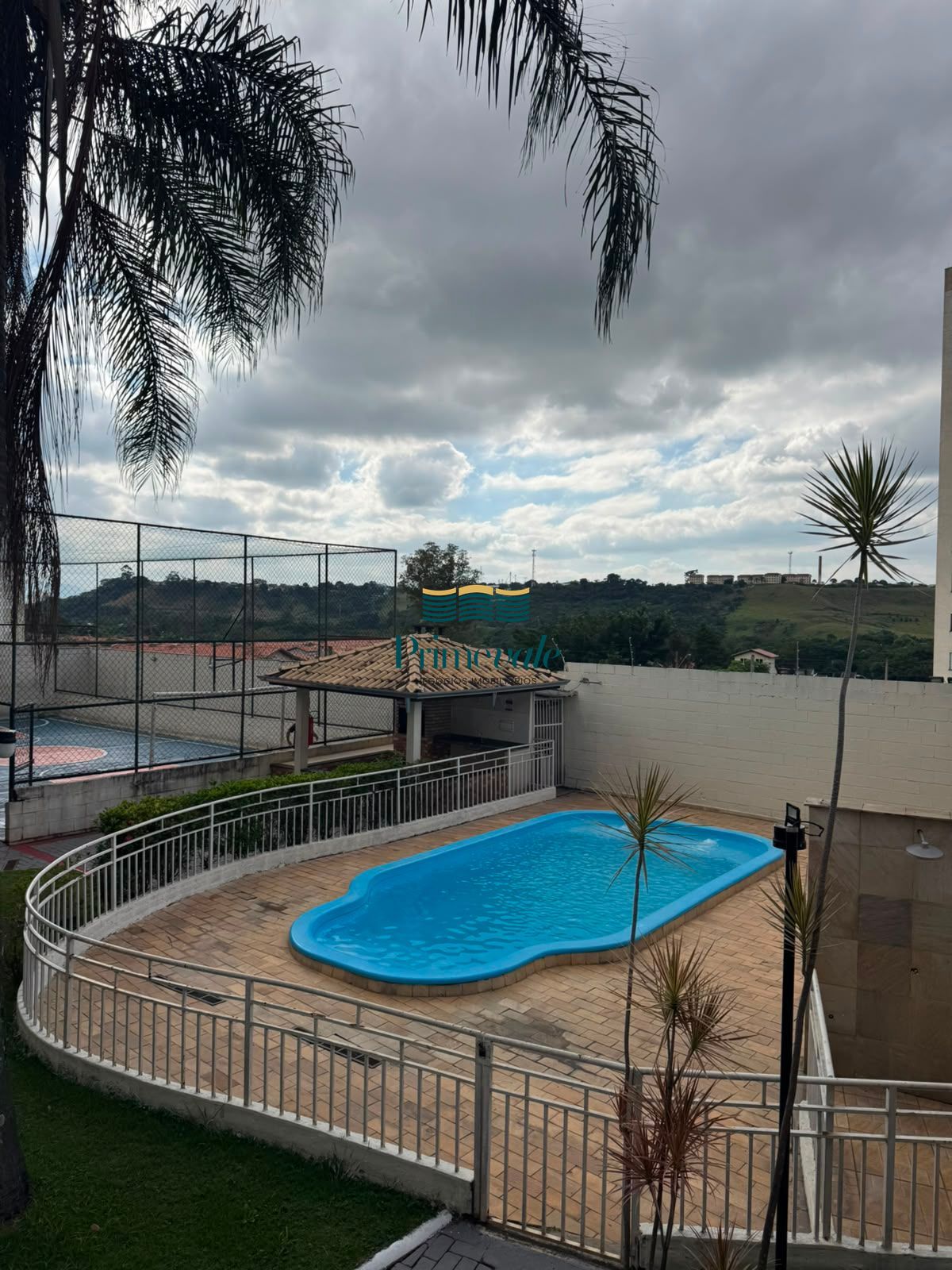Apartamento, 2 quartos, 48 m² - Foto 25