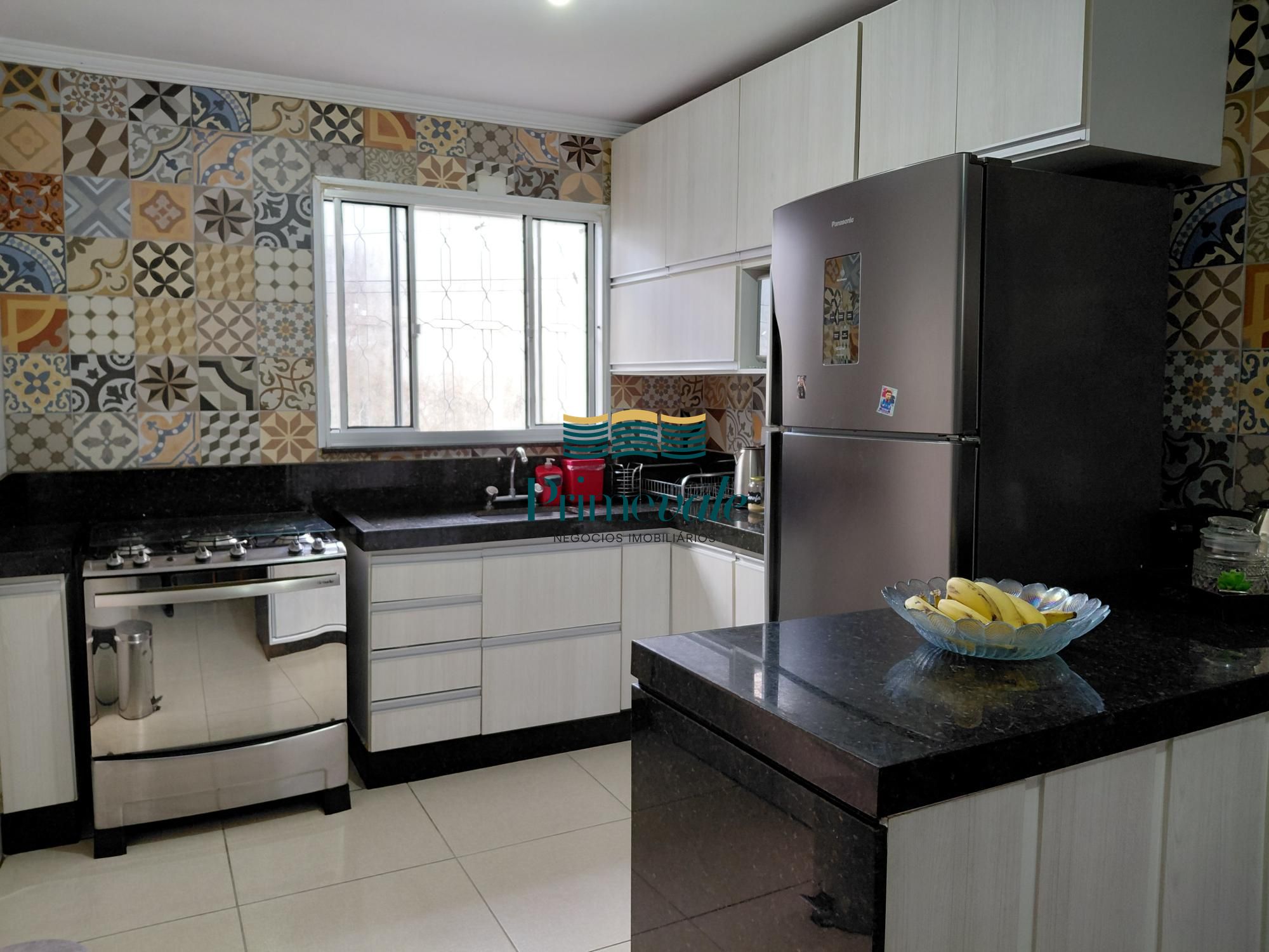 Casa, 3 quartos, 140 m² - Foto 1