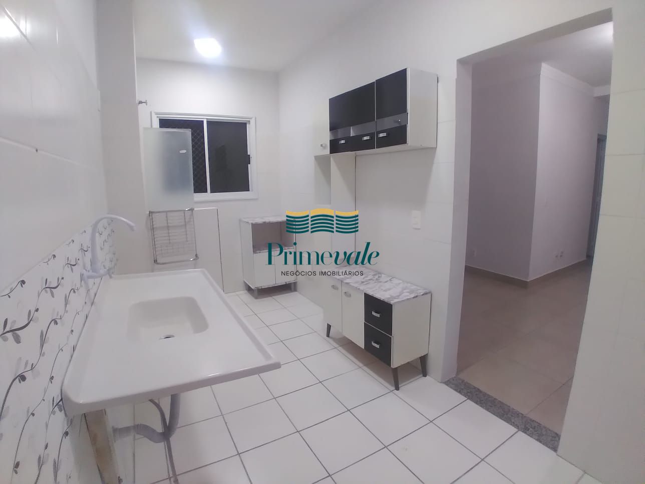 Apartamento, 2 quartos, 50 m² - Foto 5