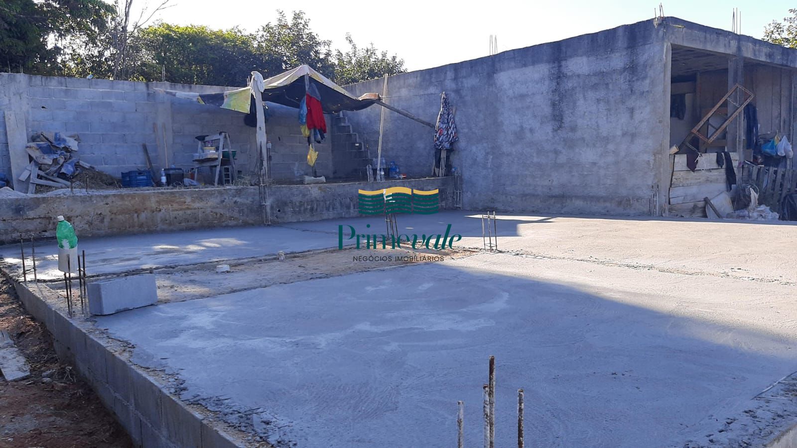 Terreno, 200 m² - Foto 1