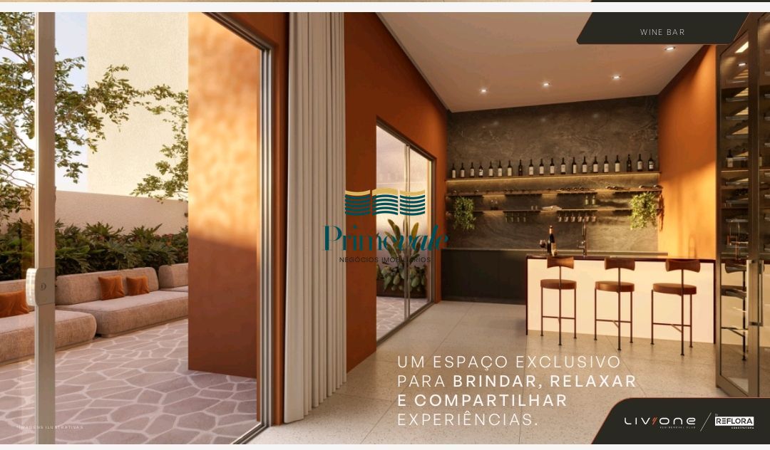 Apartamento, 1 quarto, 30 m² - Foto 7