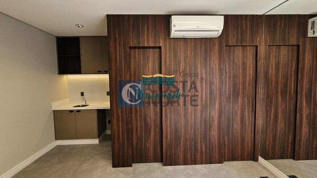 Sala-Conjunto, 32 m² - Foto 8