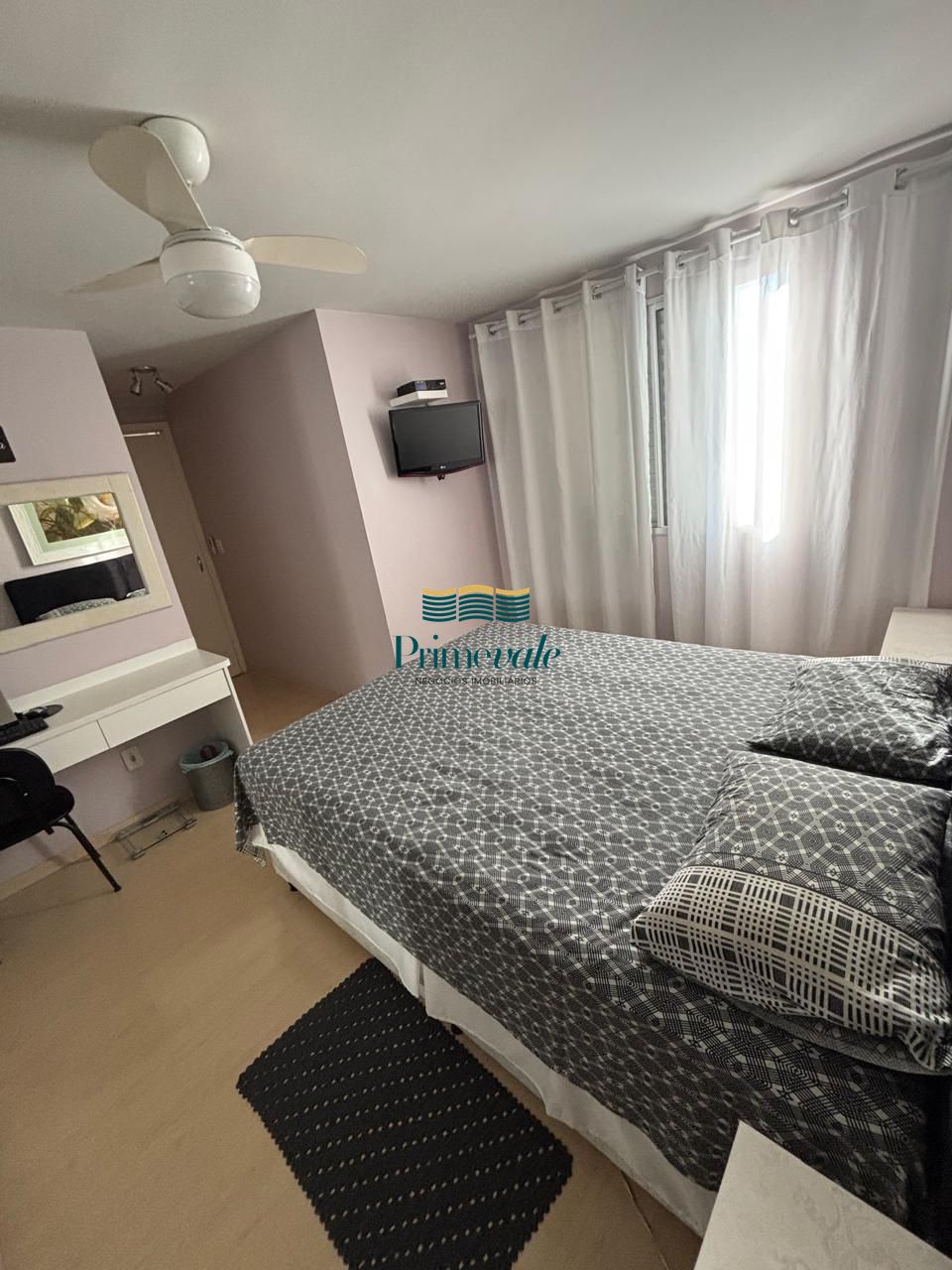 Apartamento, 2 quartos, 54 m² - Foto 7