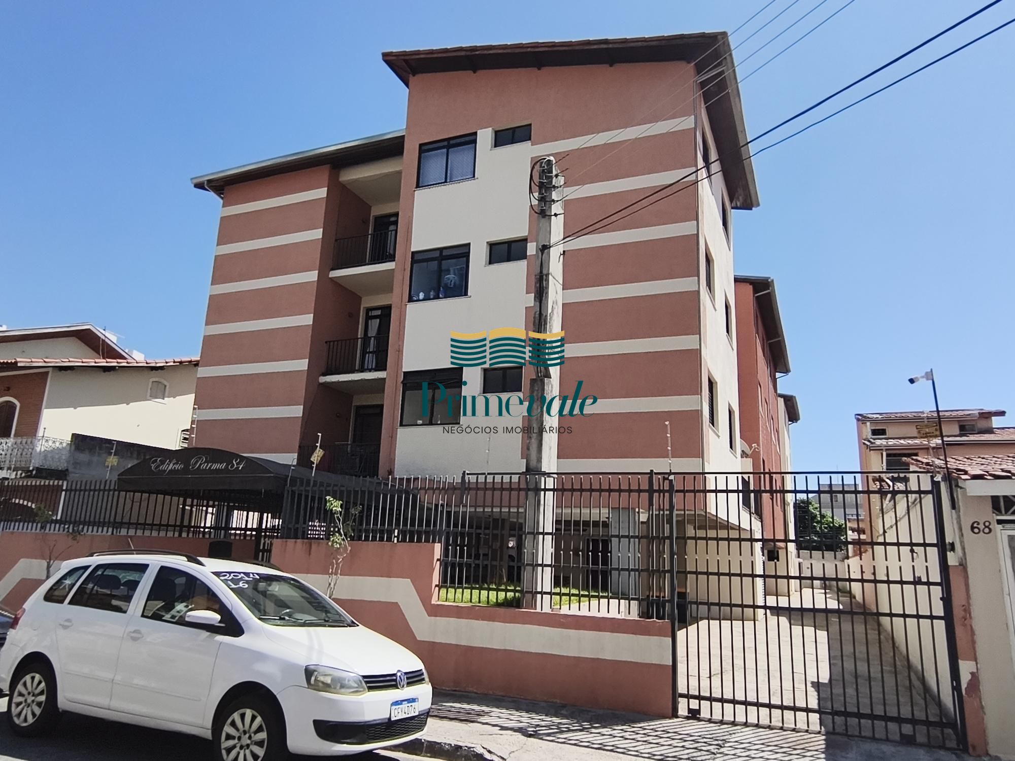 Apartamento, 2 quartos, 64 m² - Foto 2
