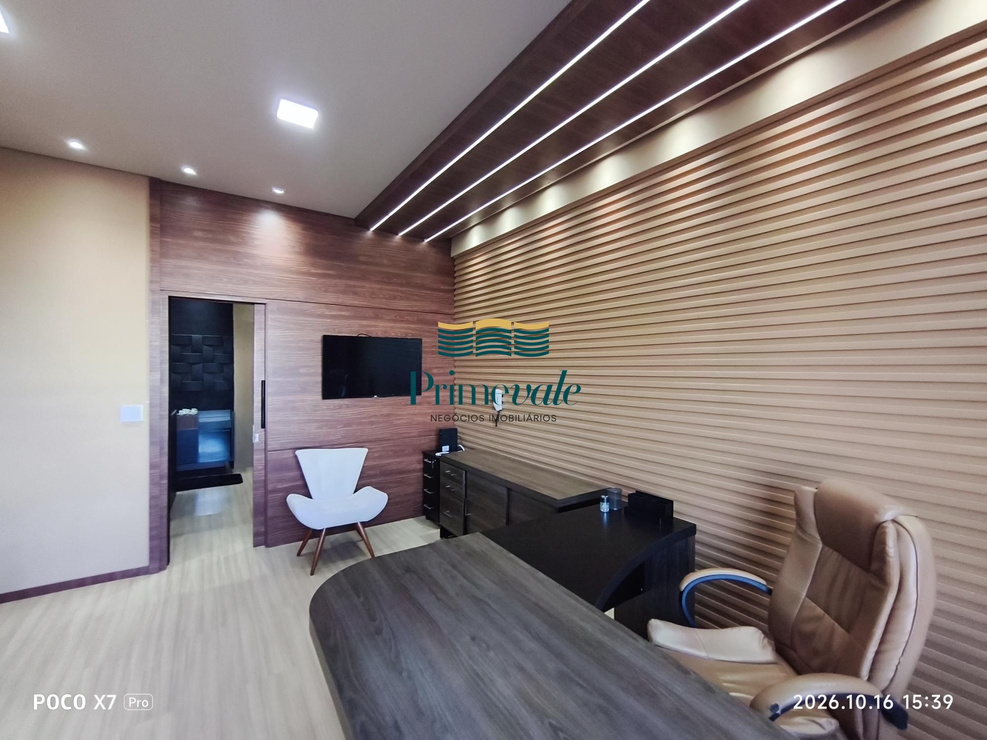 Sala-Conjunto, 36 m² - Foto 6