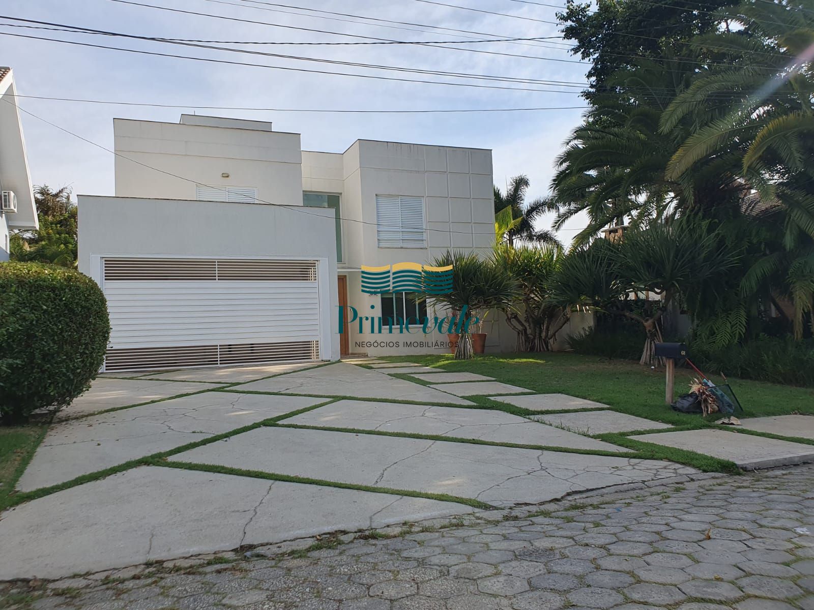 Sobrado, 4 quartos, 330 m² - Foto 4