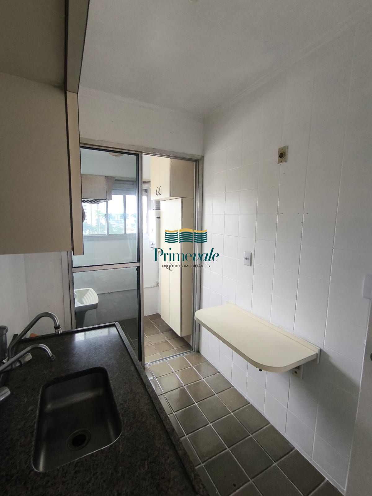 Apartamento, 1 quarto, 45 m² - Foto 9
