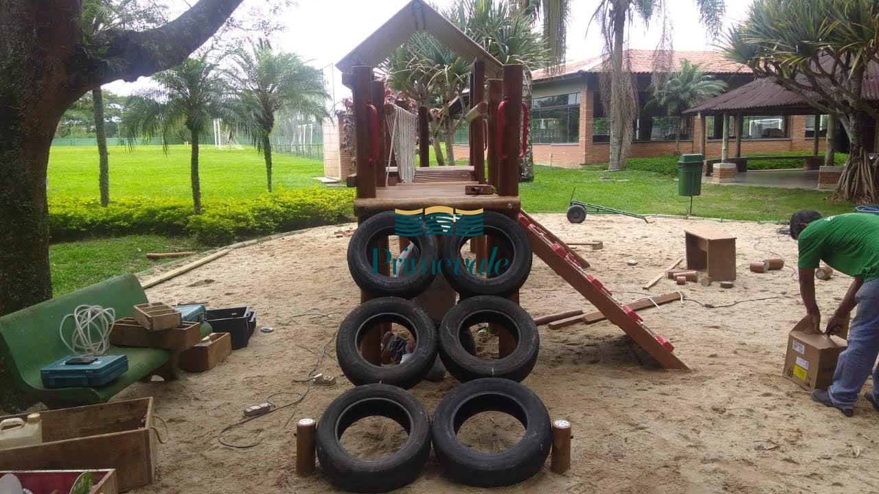 Casa de Condomínio, 4 quartos - Foto 55