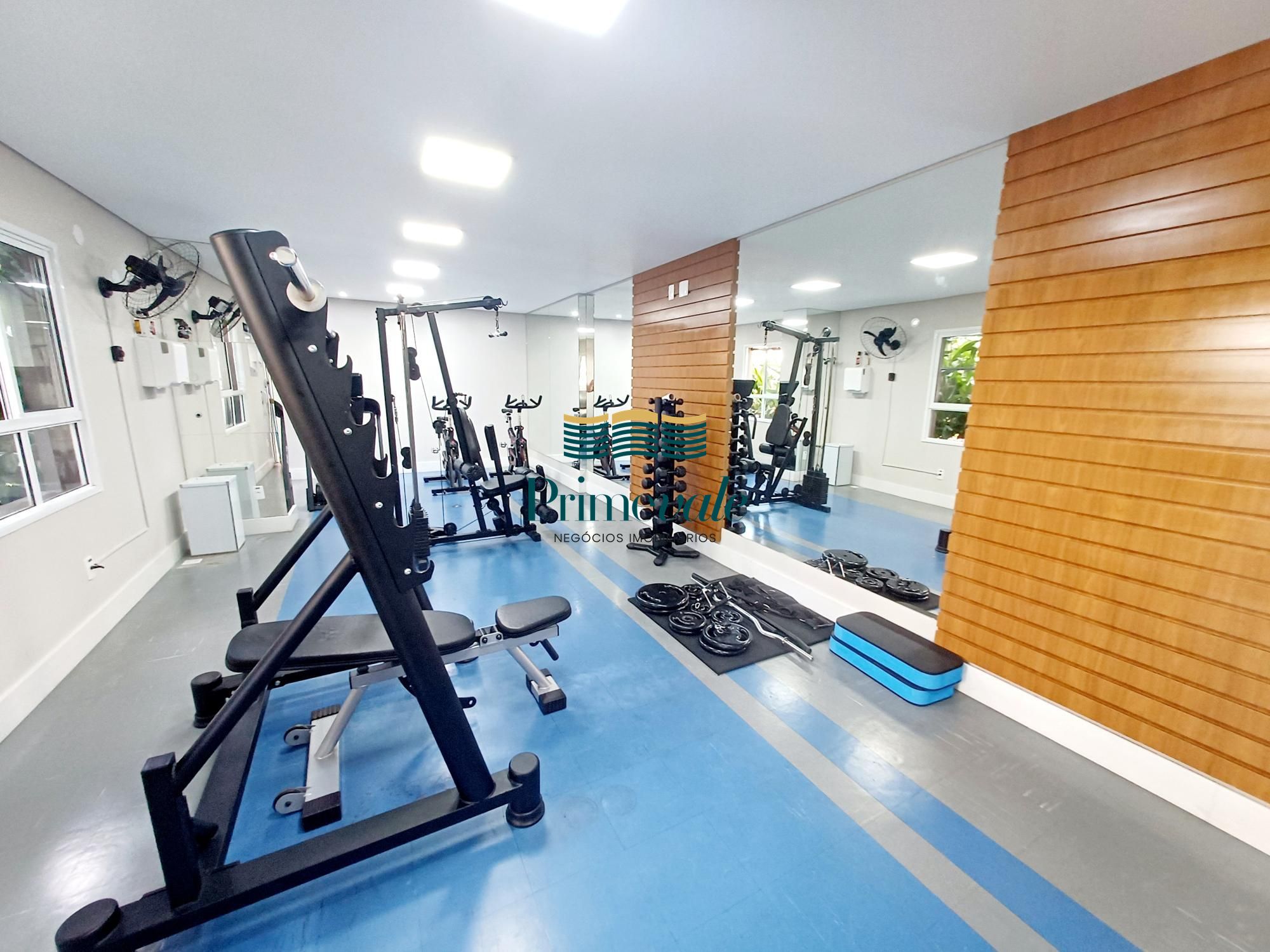 Apartamento, 2 quartos, 55 m² - Foto 16