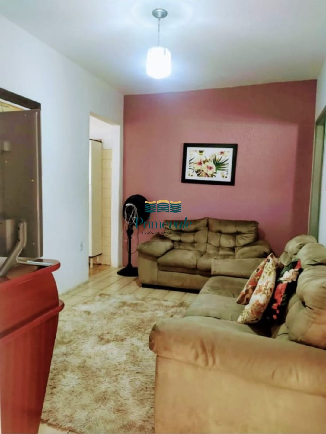Casa, 2 quartos, 130 m² - Foto 4
