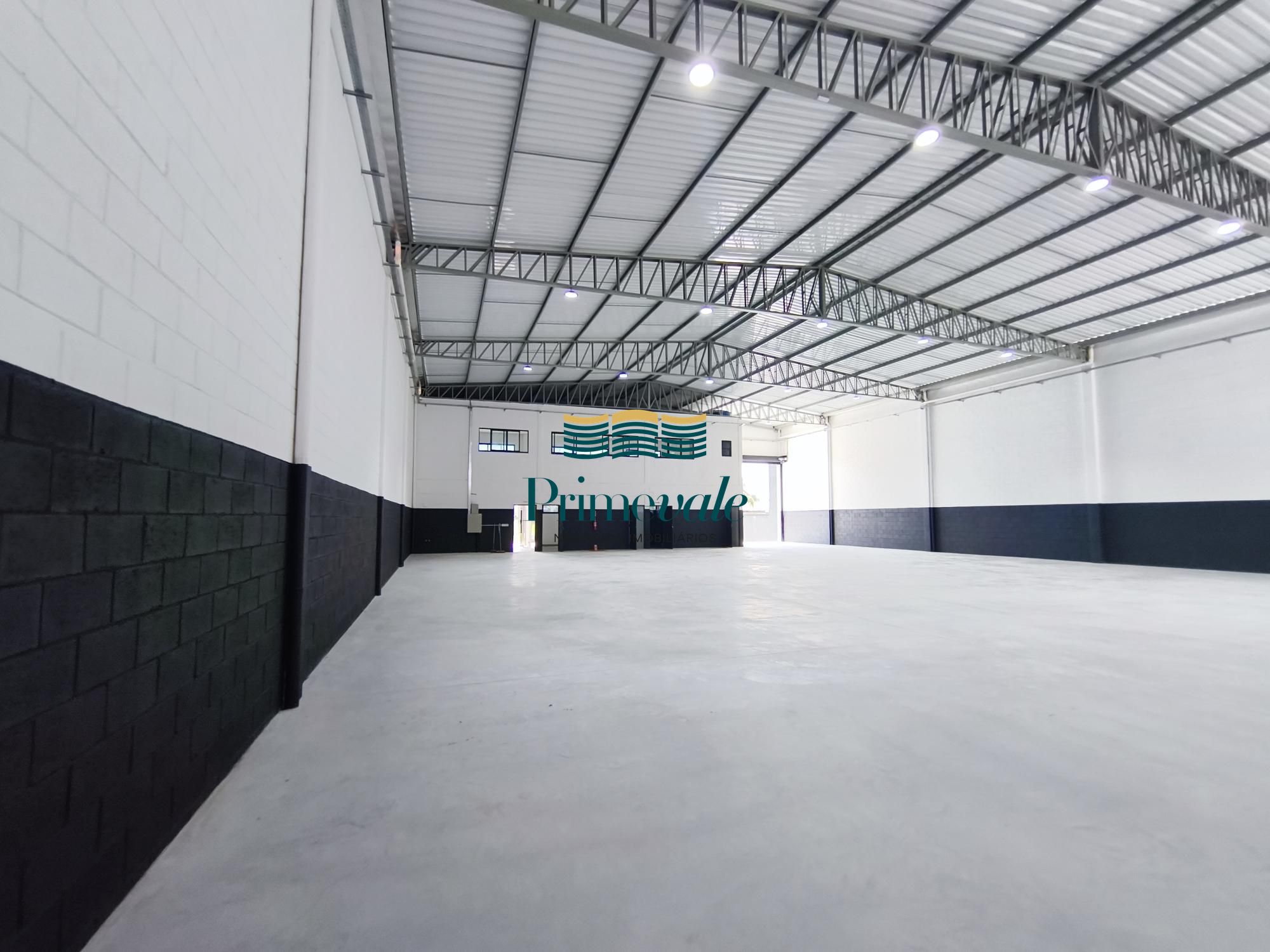Depósito-Galpão, 780 m² - Foto 13