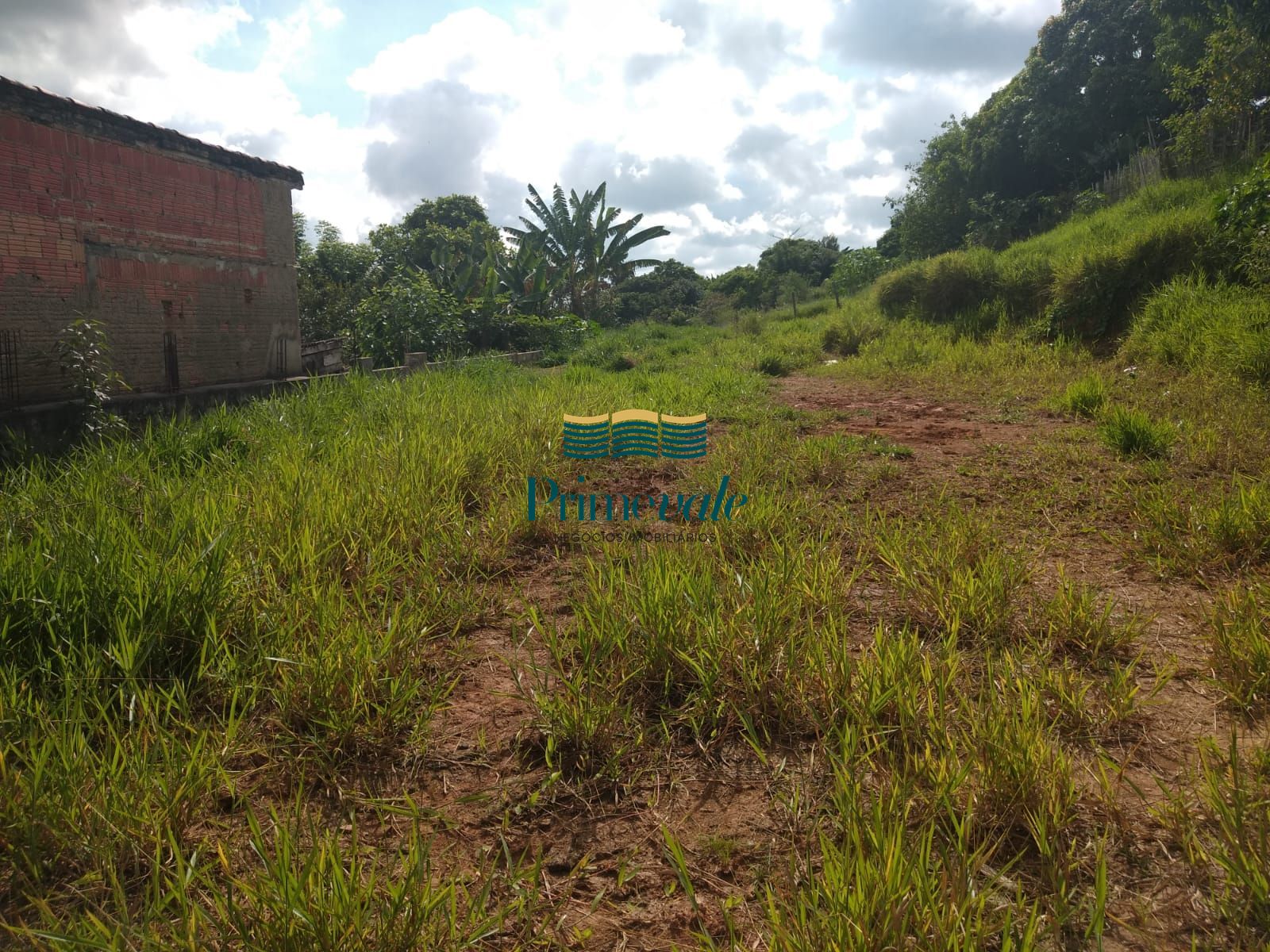 Terreno, 1000 m² - Foto 1