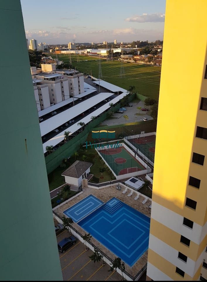 Apartamento, 3 quartos, 63 m² - Foto 25