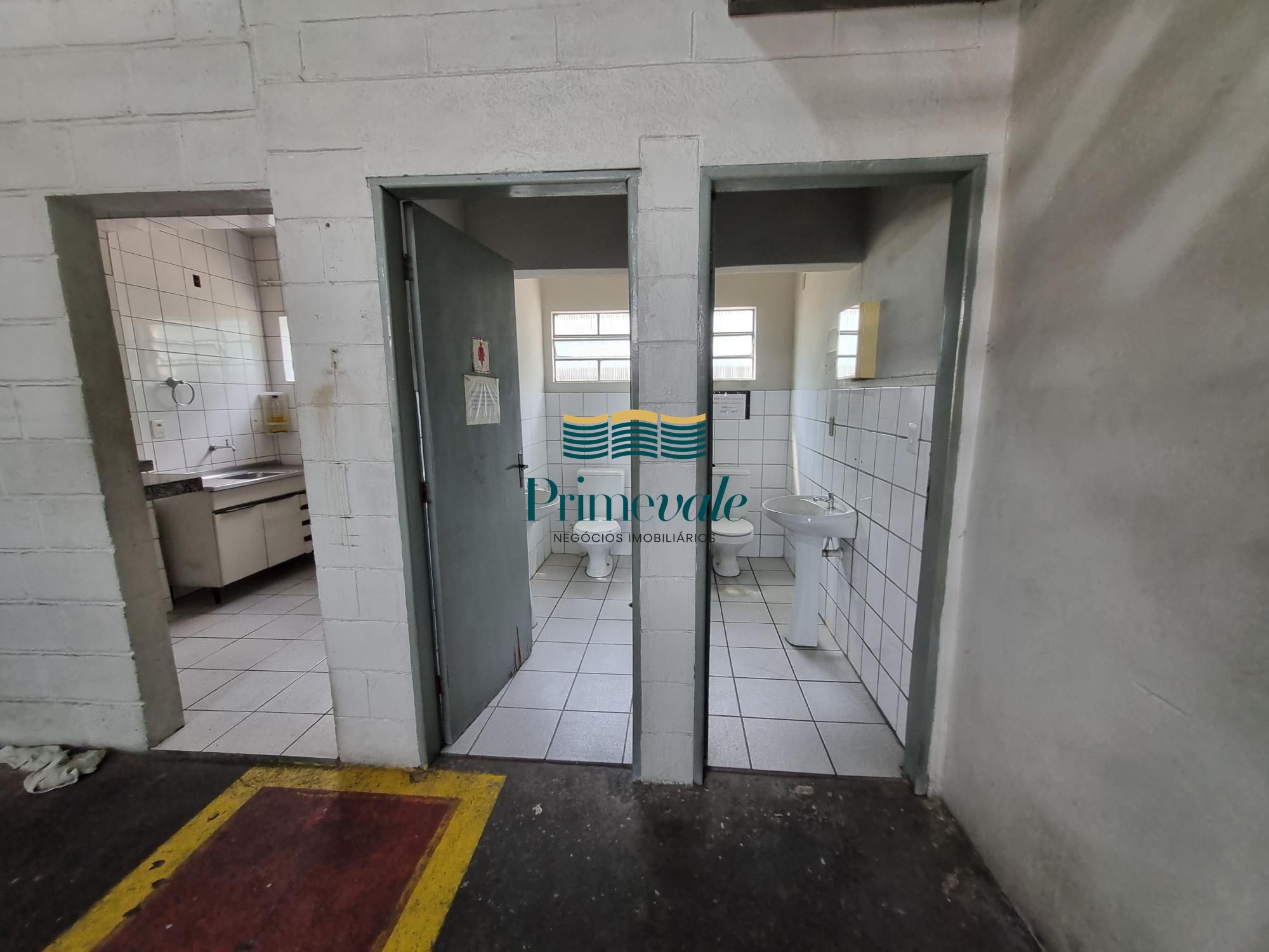 Depósito-Galpão - Foto 16