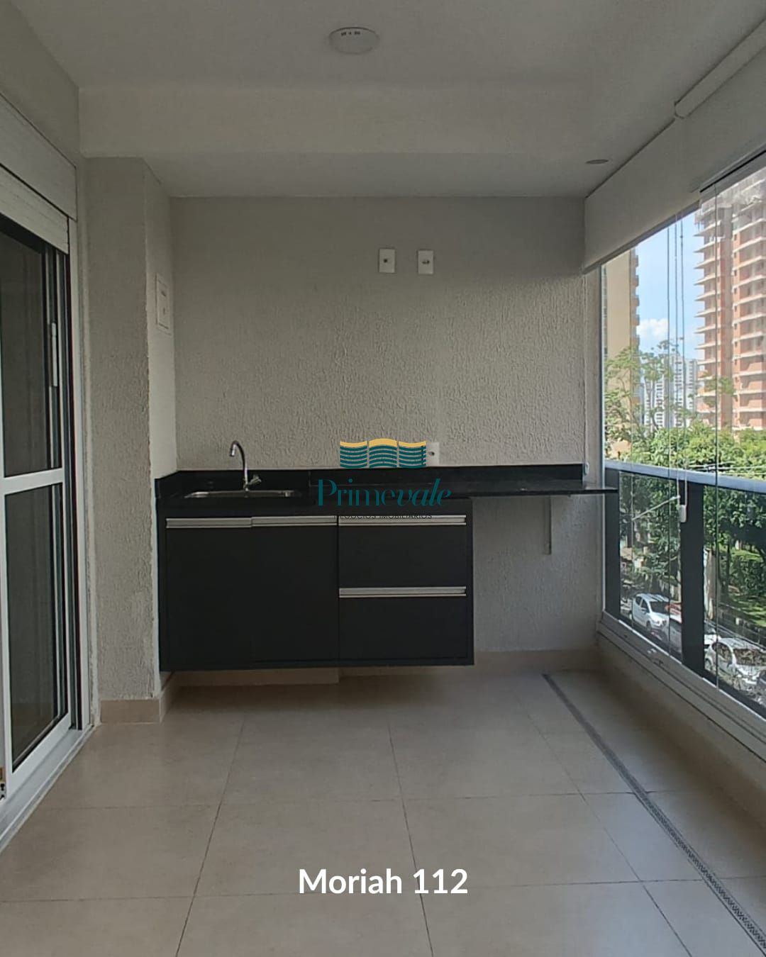 Apartamento, 1 quarto, 40 m² - Foto 1