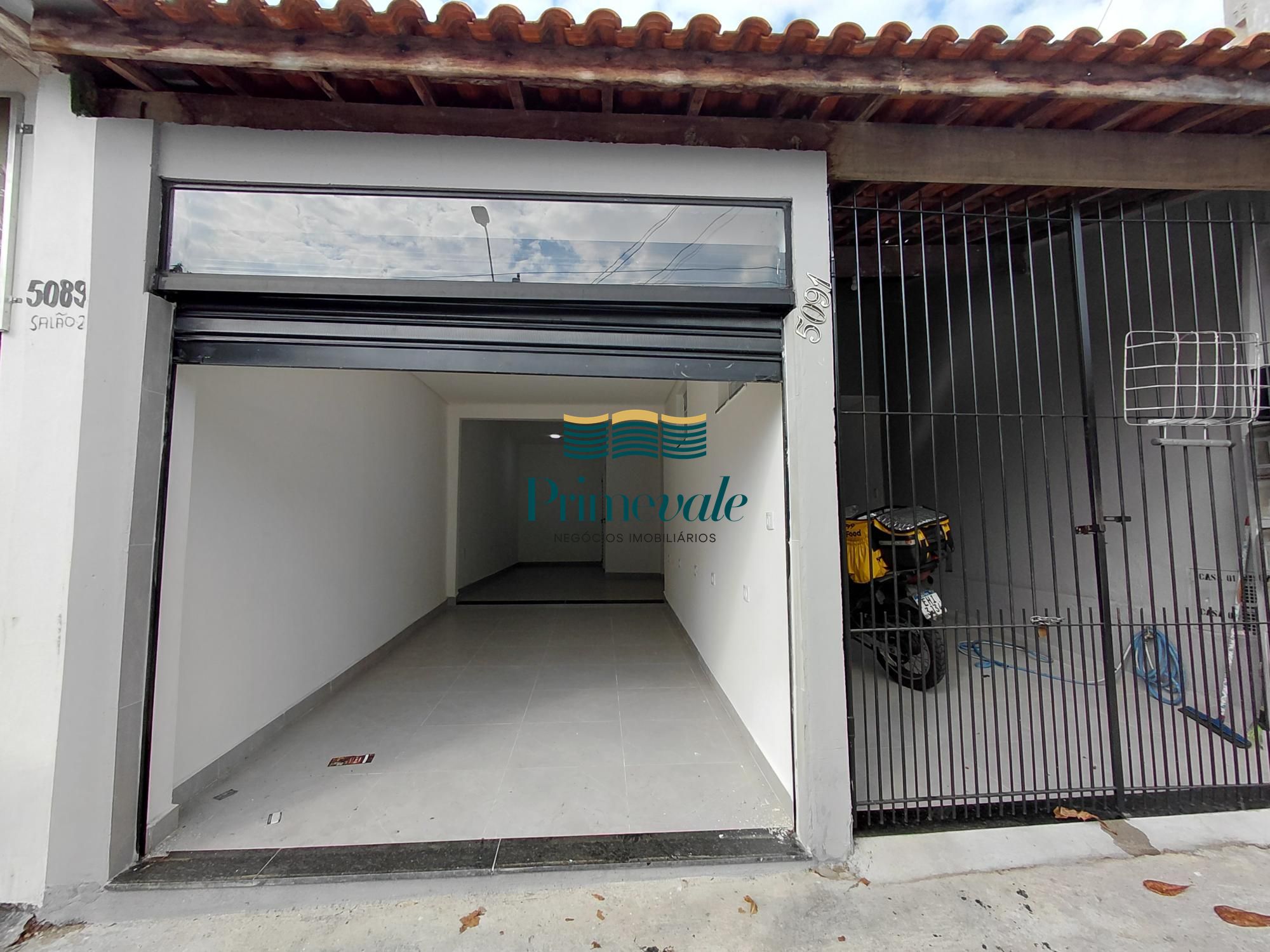 Sala-Conjunto, 40 m² - Foto 1