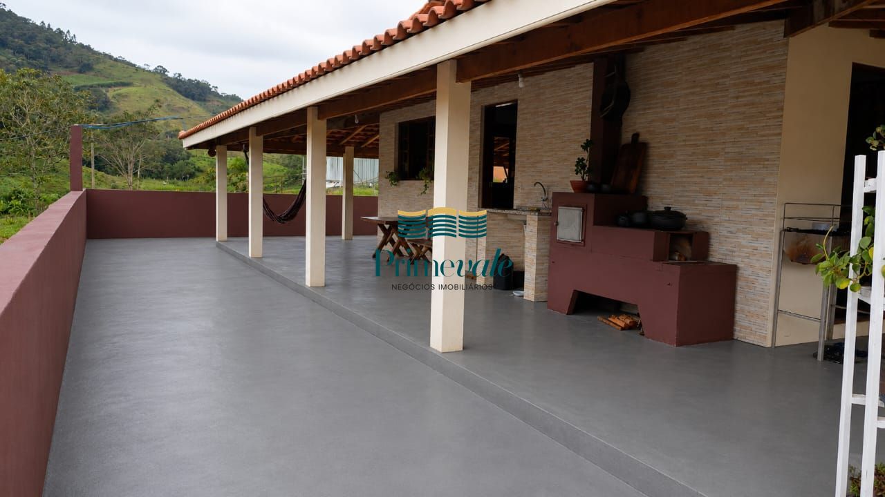Sítio, 3 quartos, 4200 m² - Foto 3