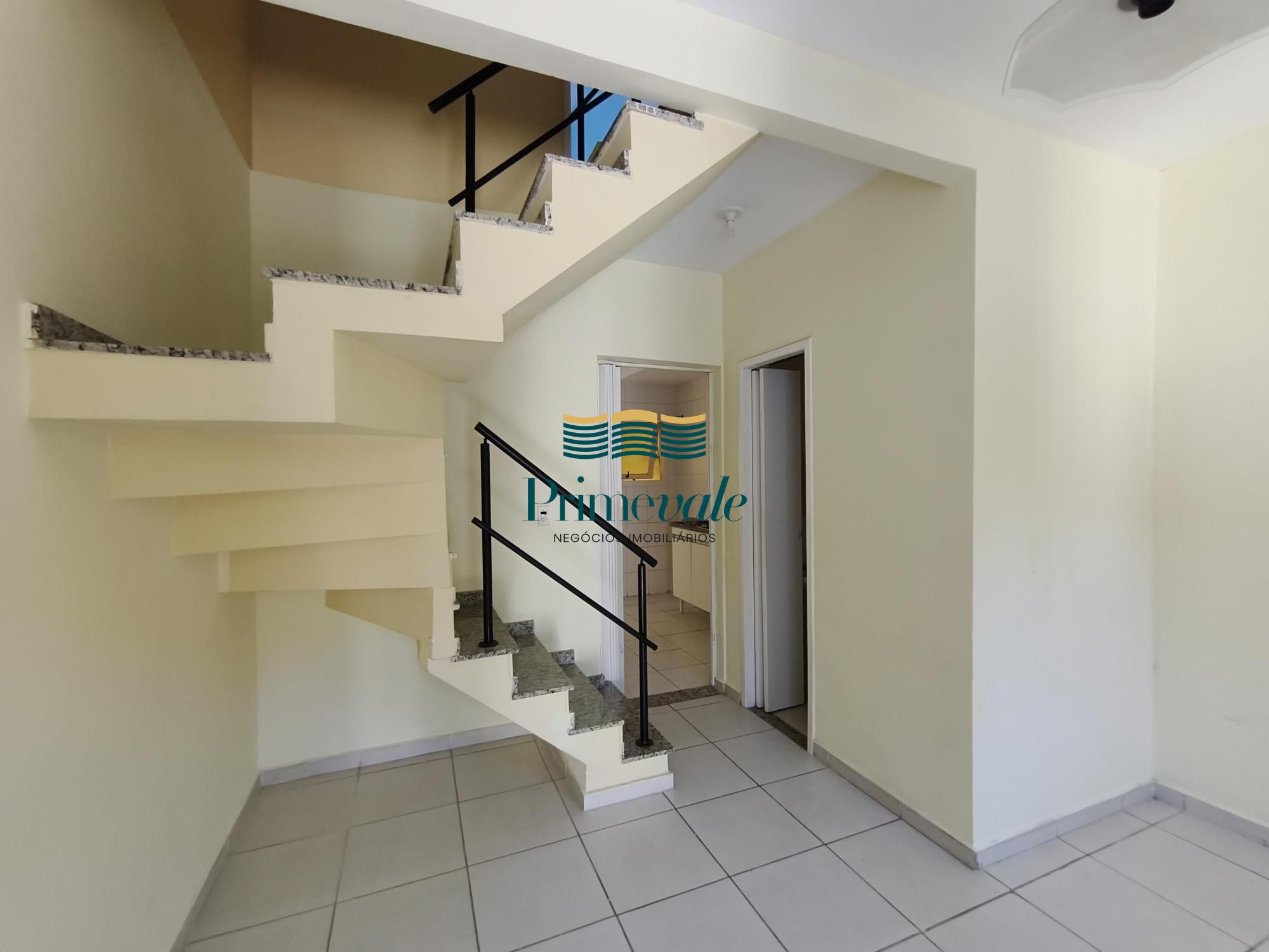 Sobrado, 2 quartos, 60 m² - Foto 3