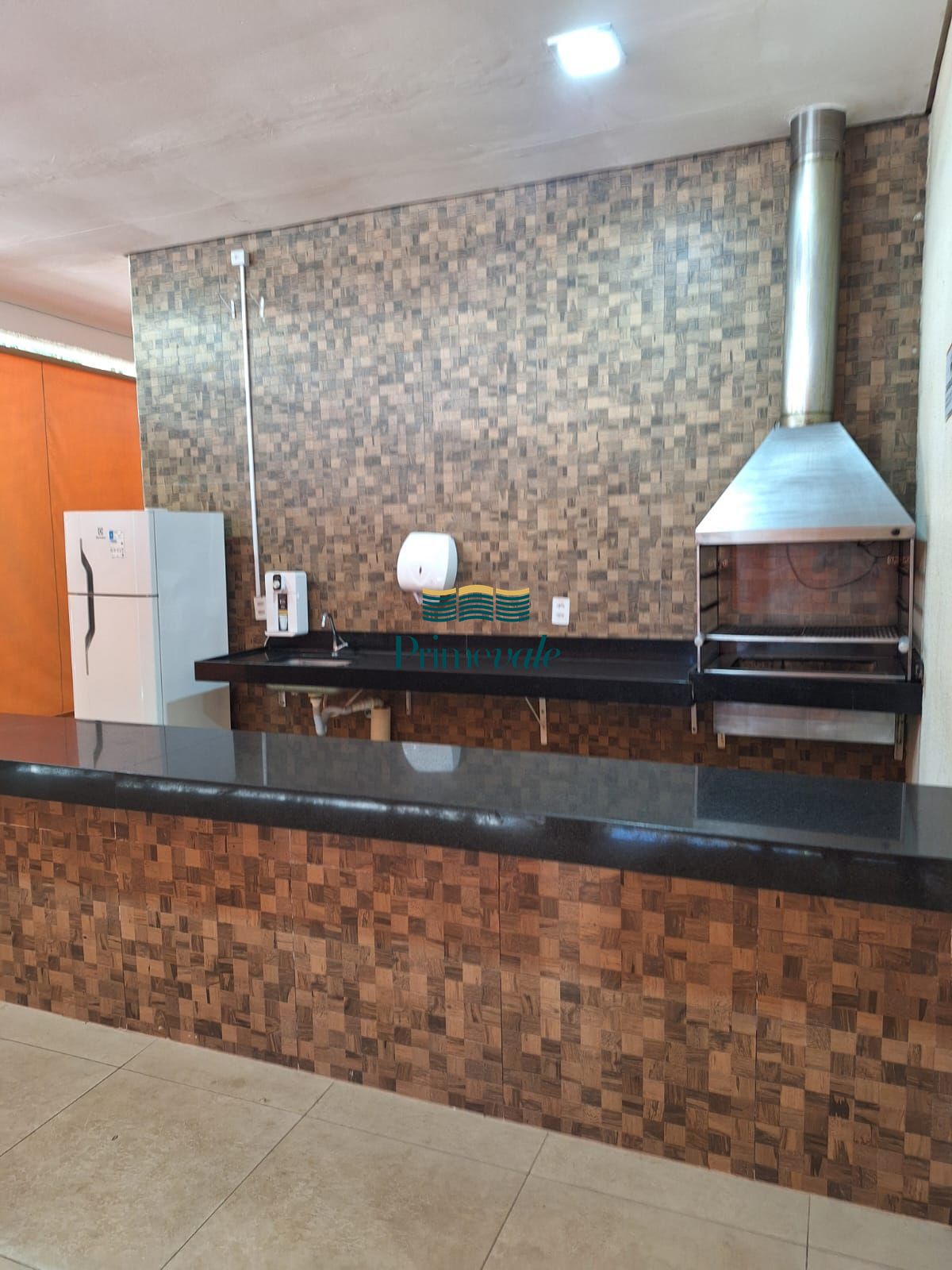 Apartamento, 2 quartos, 40 m² - Foto 23