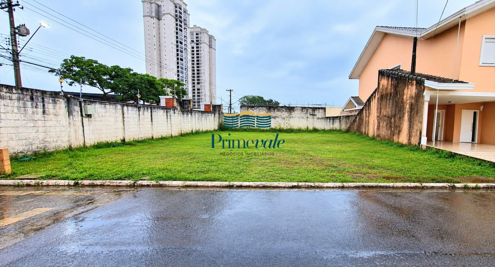 Terreno, 314 m² - Foto 1