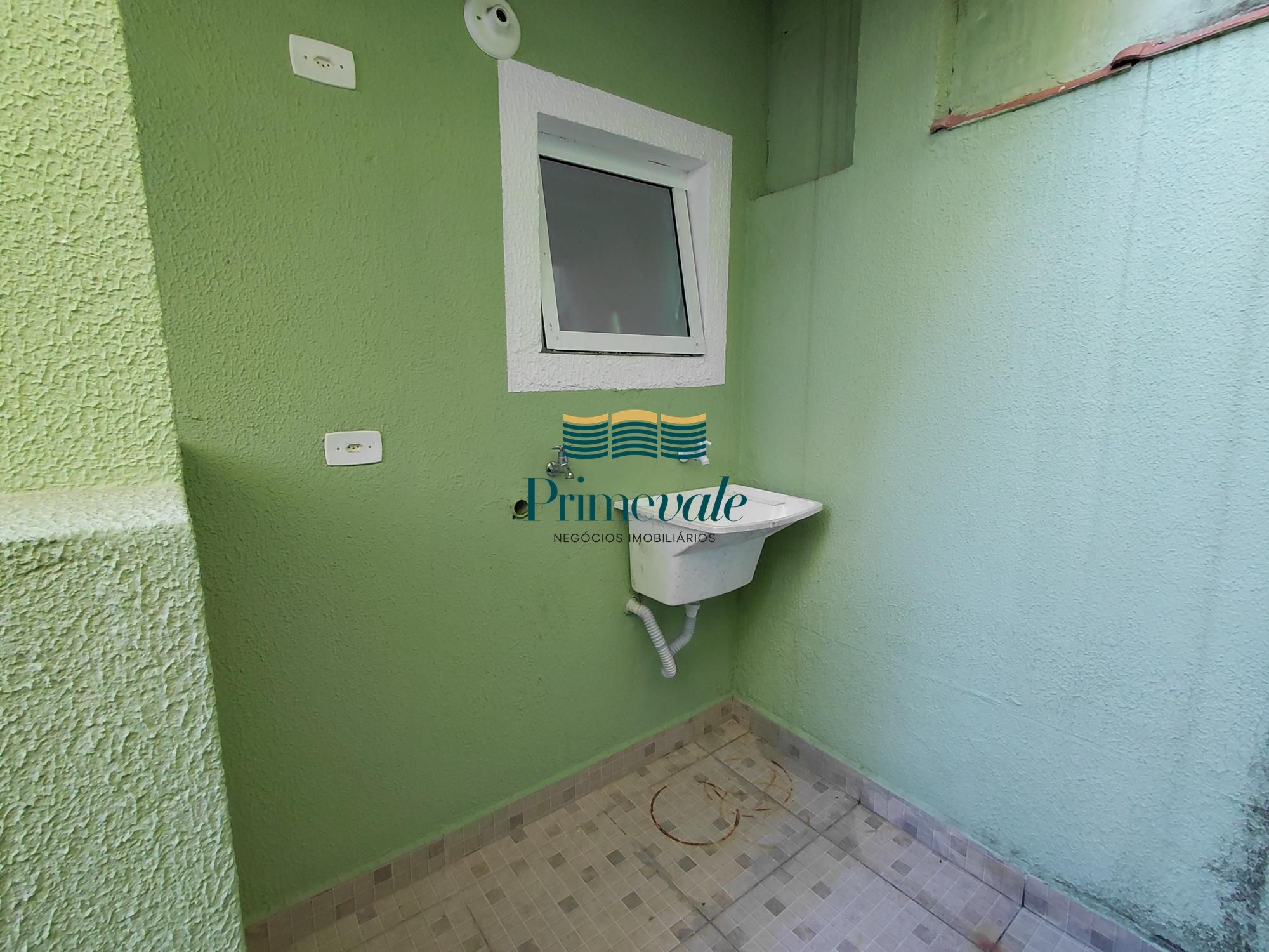 Casa de Condomínio, 2 quartos - Foto 8