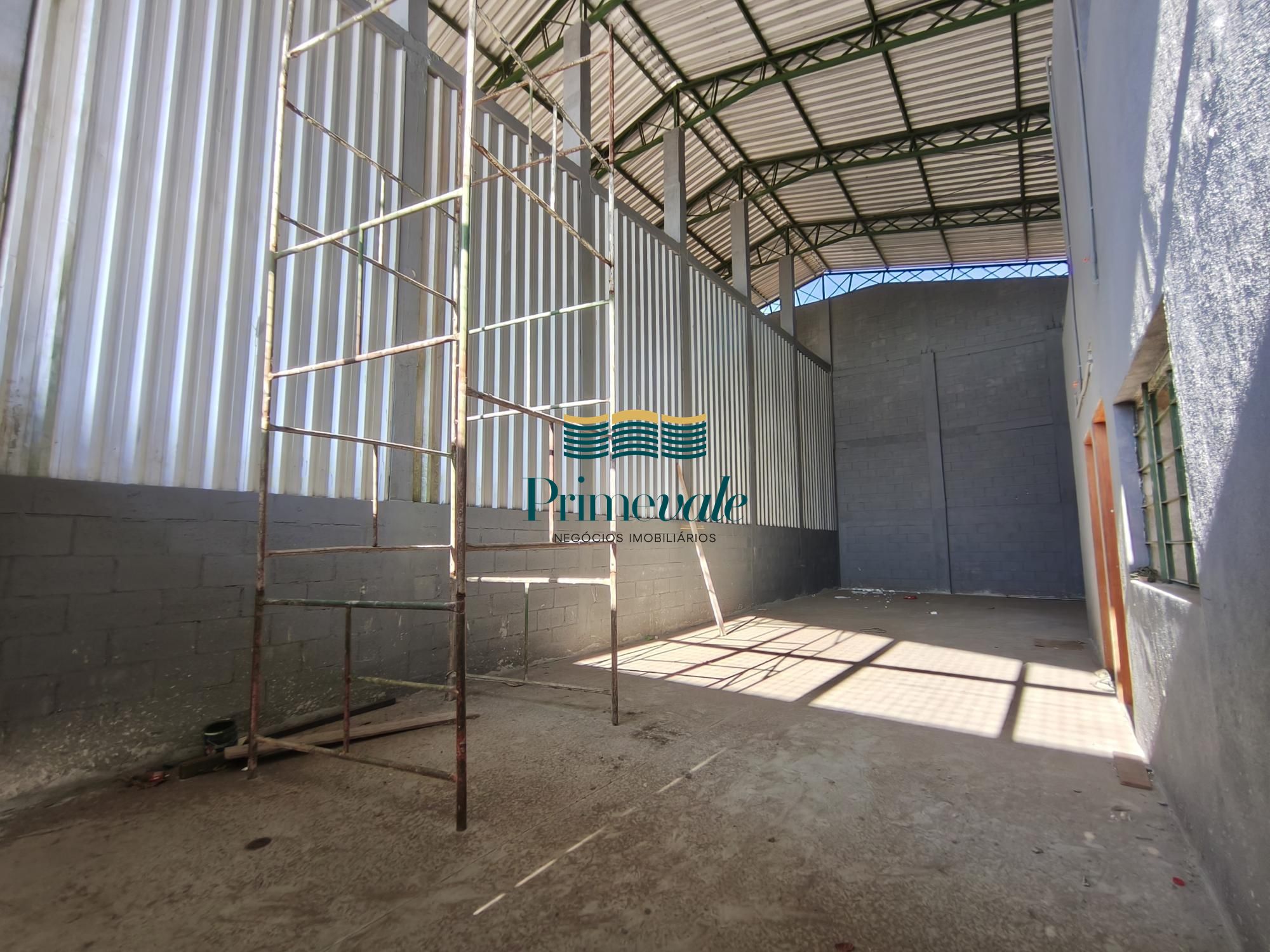 Depósito-Galpão - Foto 13