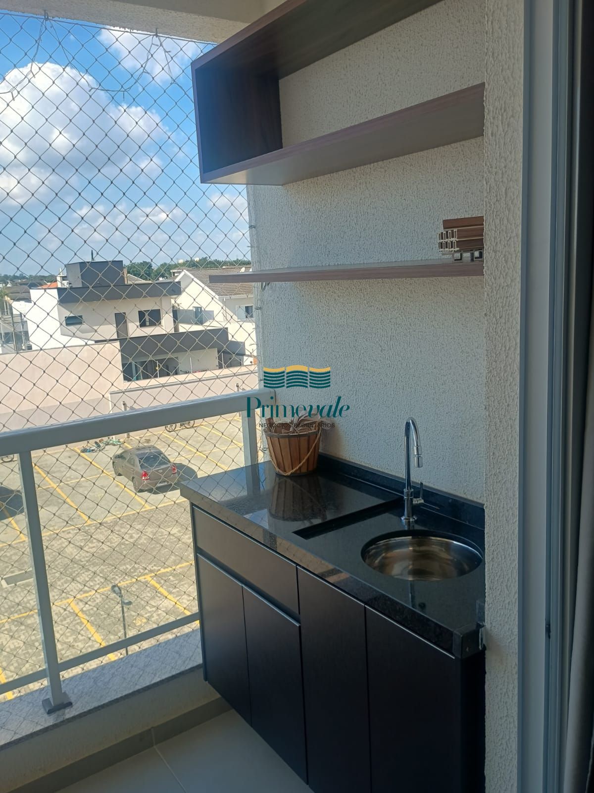 Apartamento, 3 quartos, 72 m² - Foto 4