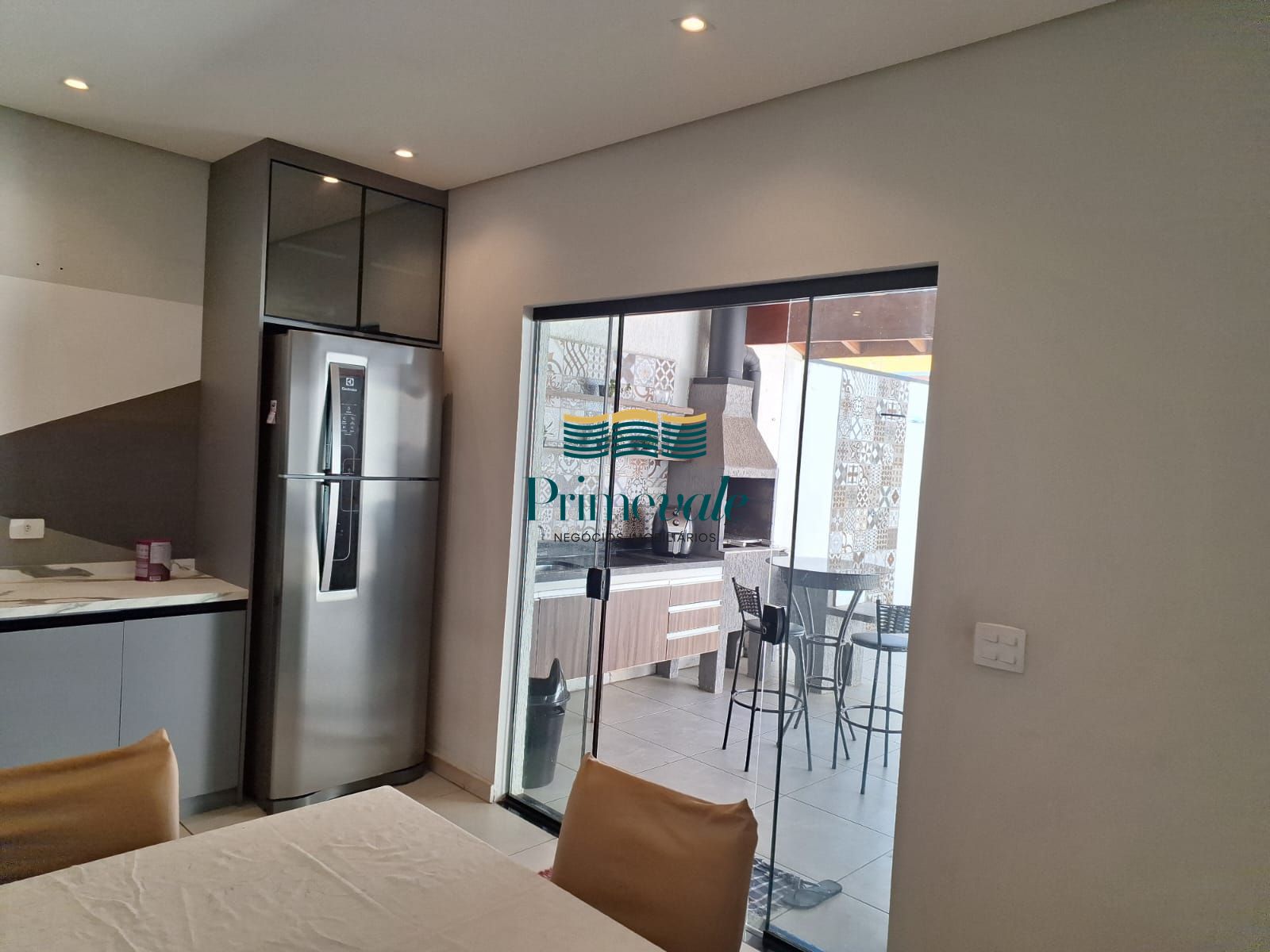 Sobrado, 2 quartos, 160 m² - Foto 16