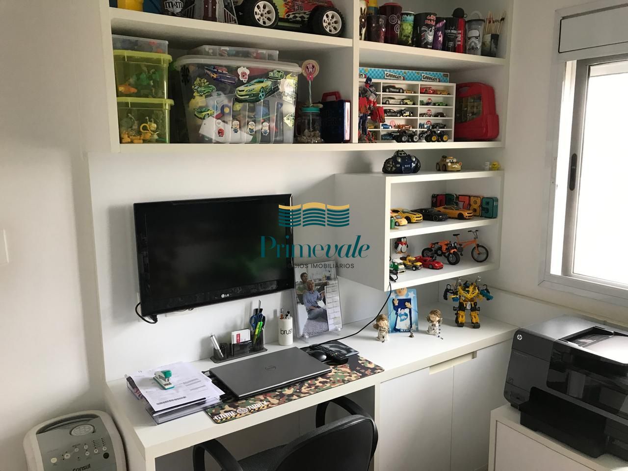 Apartamento, 2 quartos, 52 m² - Foto 13