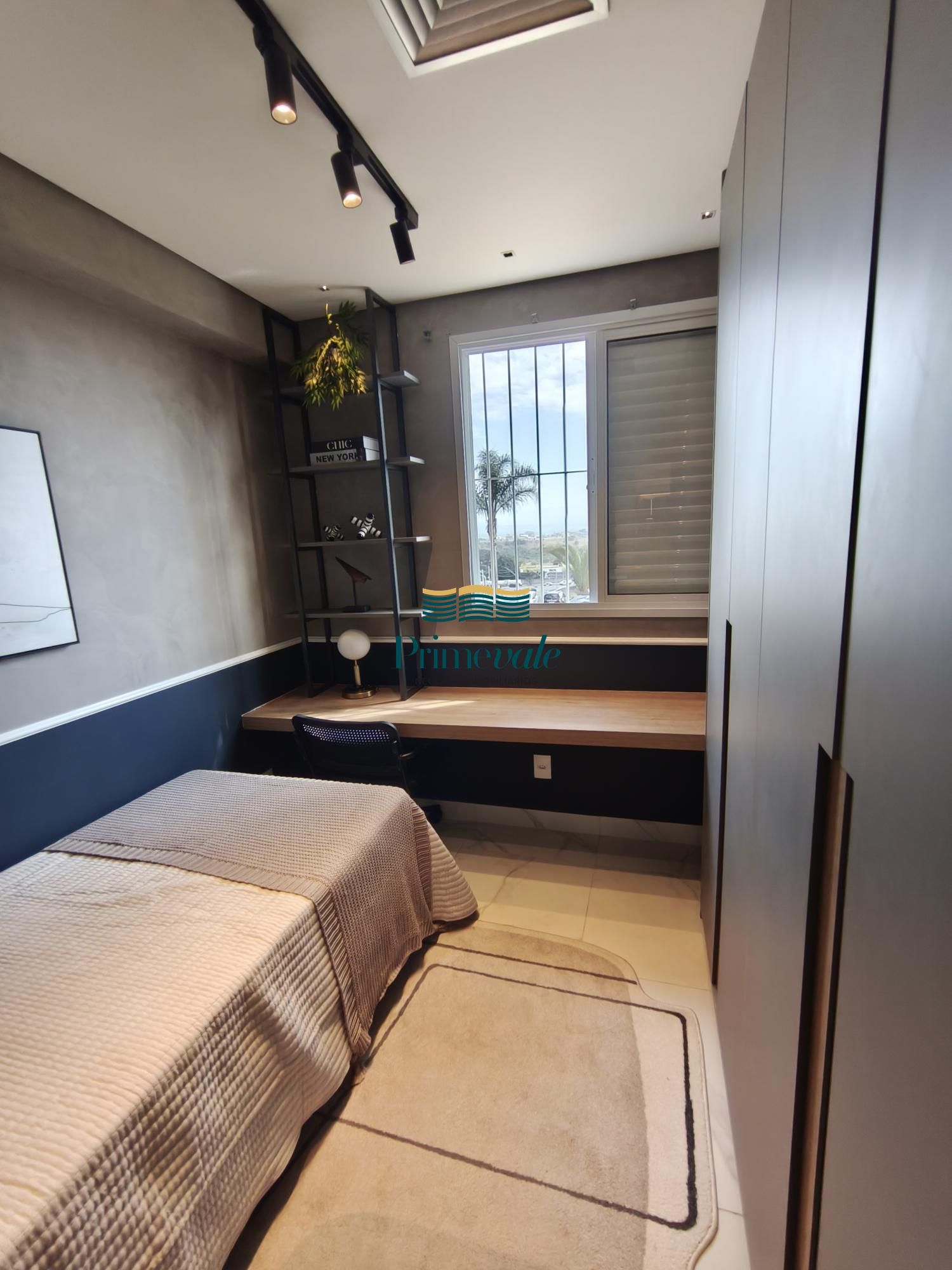 Apartamento, 2 quartos, 38 m² - Foto 14