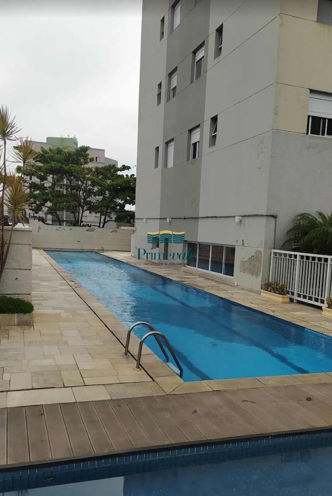 Apartamento, 2 quartos, 52 m² - Foto 2