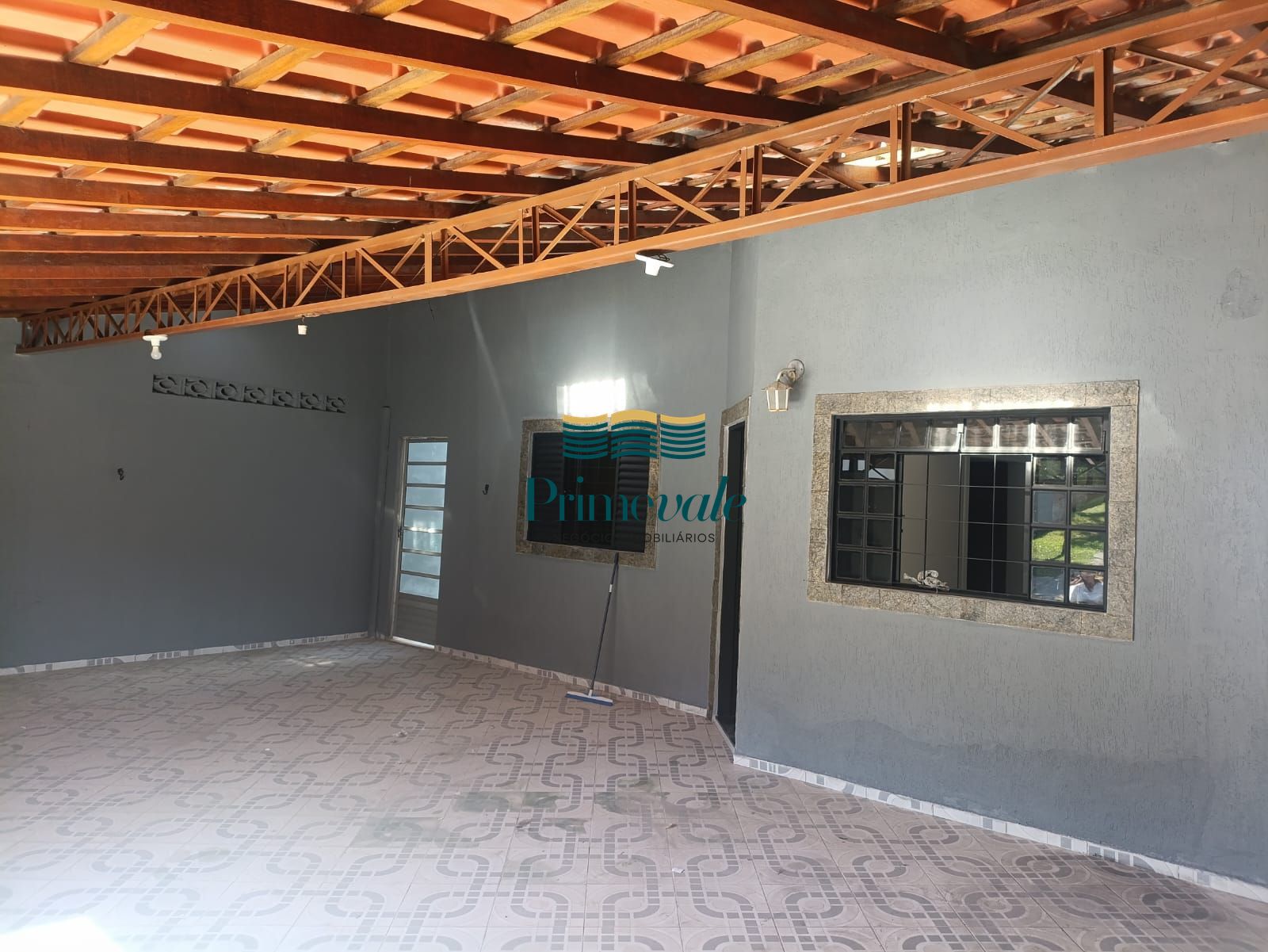 Casa, 2 quartos, 70 m² - Foto 1