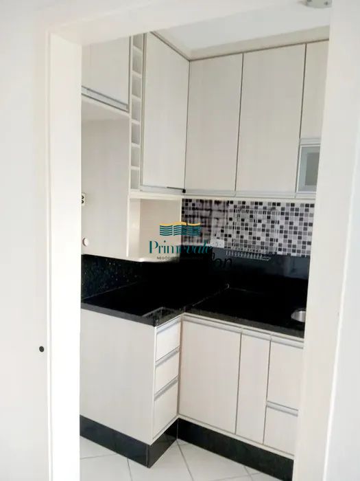 Apartamento, 2 quartos, 55 m² - Foto 2