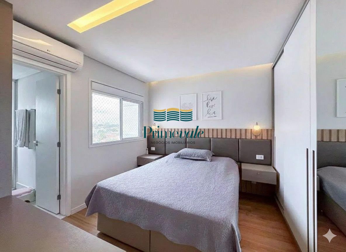 Apartamento, 3 quartos, 75 m² - Foto 8
