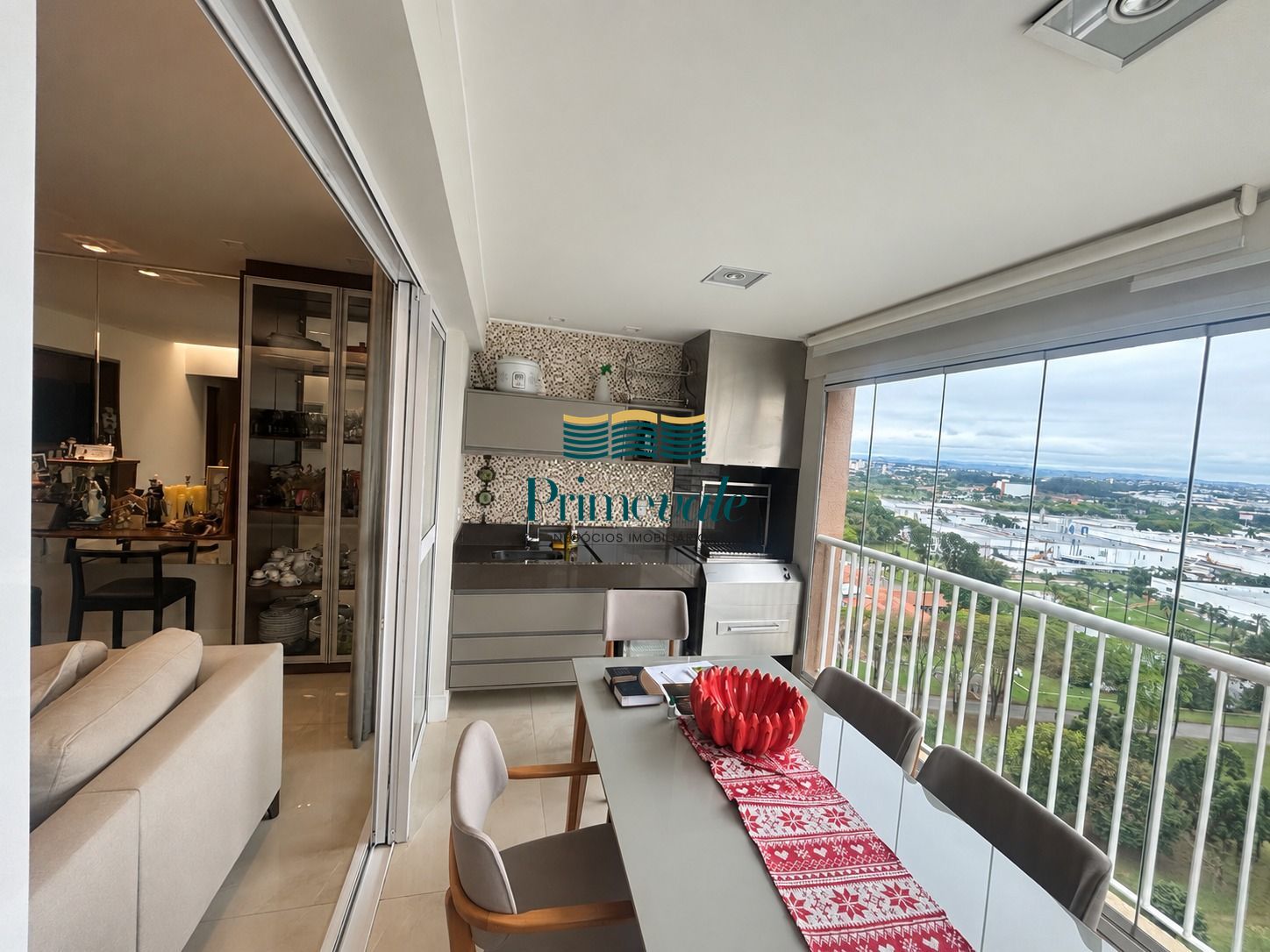 Apartamento, 3 quartos, 99 m² - Foto 4