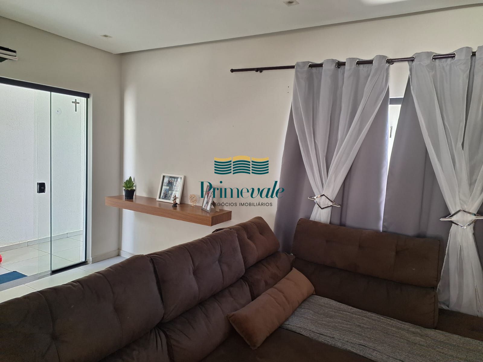 Sobrado, 2 quartos, 160 m² - Foto 1