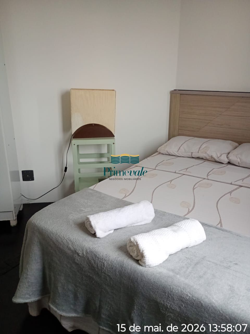 Apartamento, 2 quartos, 60 m² - Foto 33